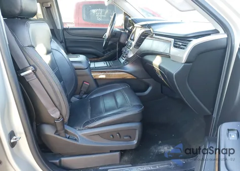 2016 GMC Yukon Xl Denali z USA, uszkodzony, nr VIN 1GKS2HKJ0GR178363